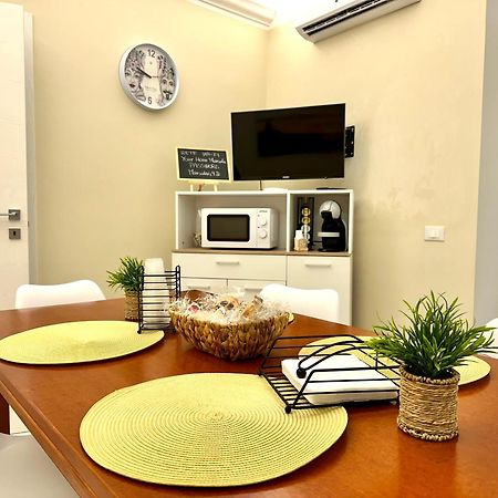Your Home Marsala Exterior foto