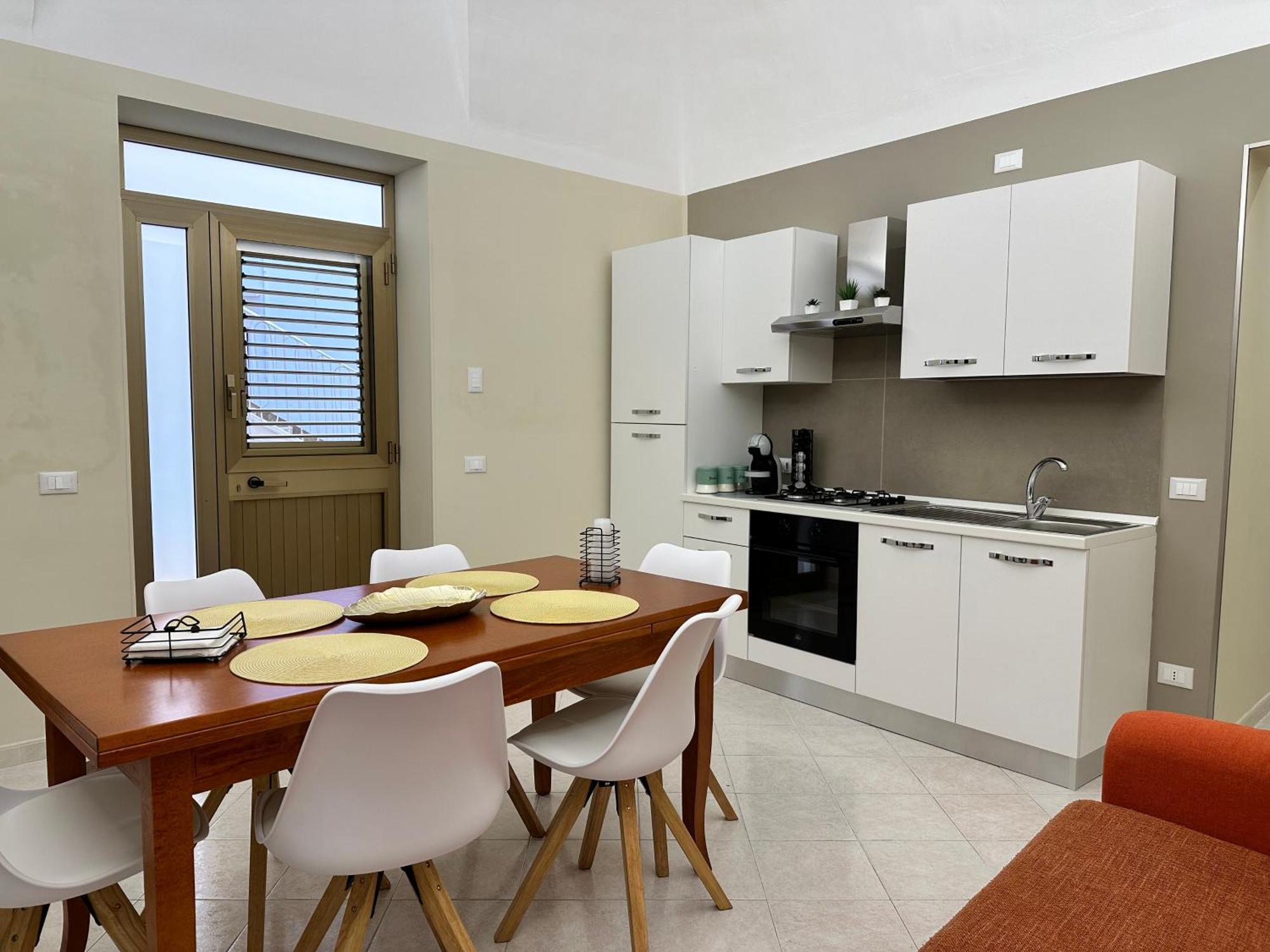 Your Home Marsala Exterior foto