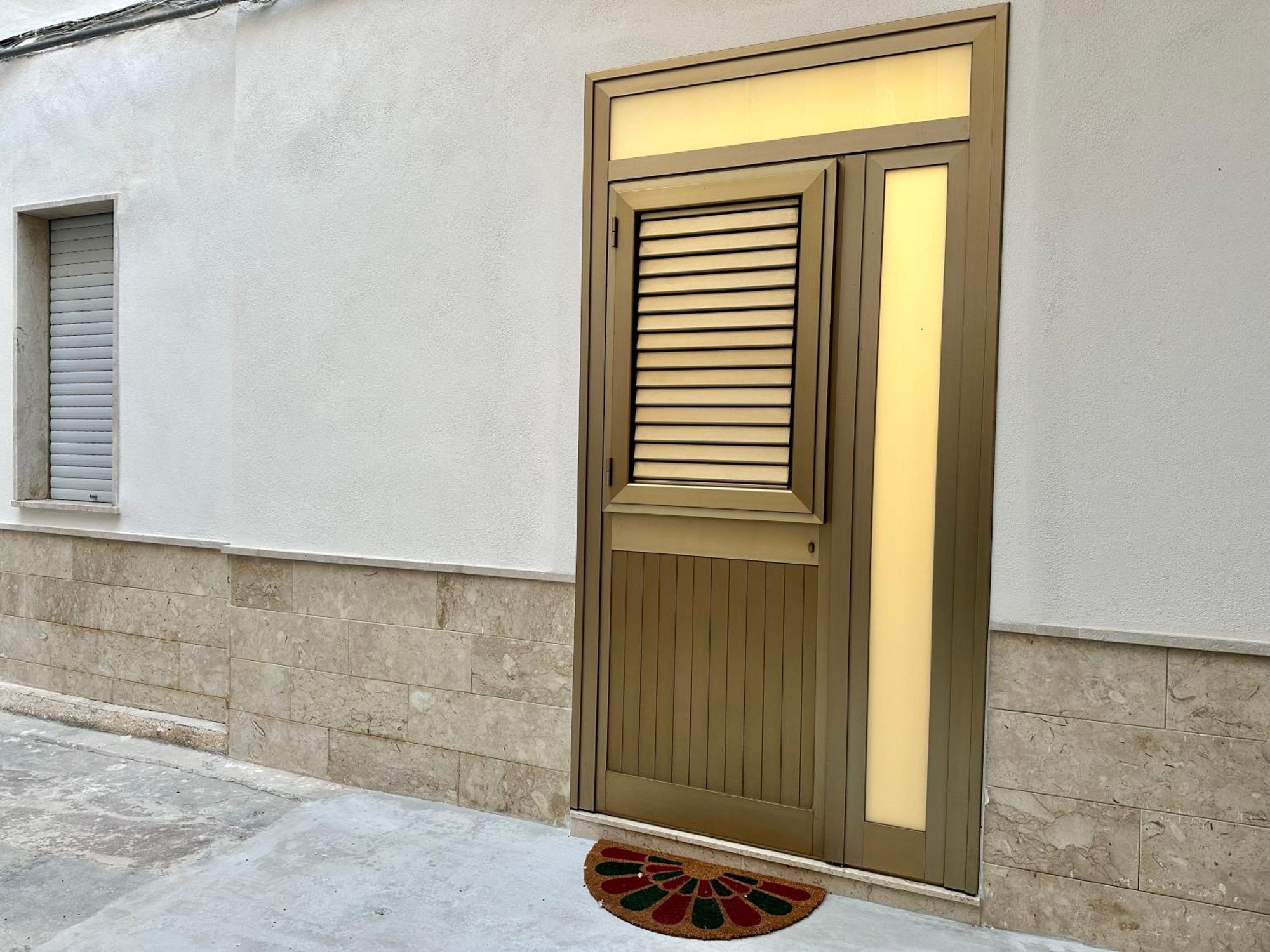 Your Home Marsala Exterior foto