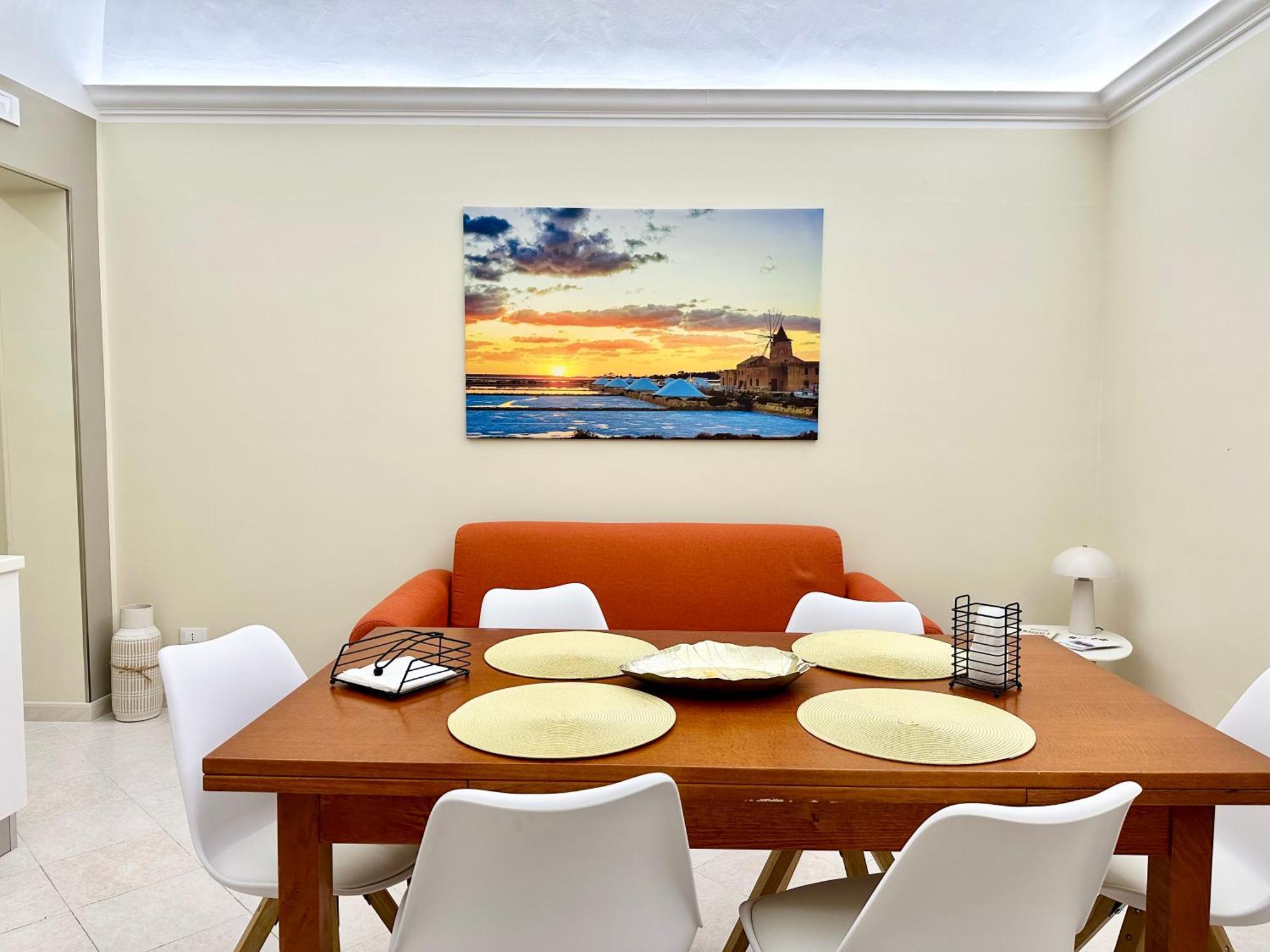 Your Home Marsala Exterior foto