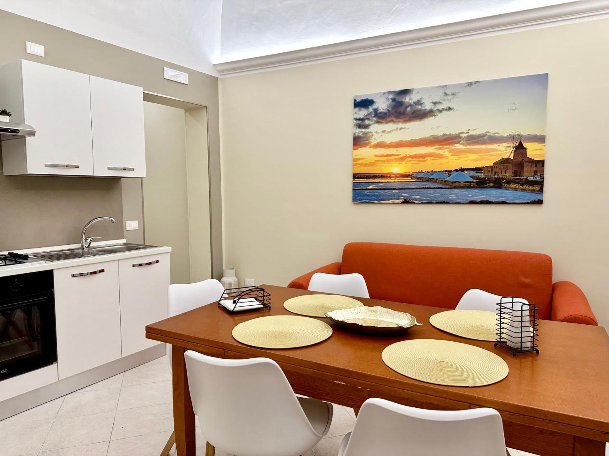 Your Home Marsala Exterior foto