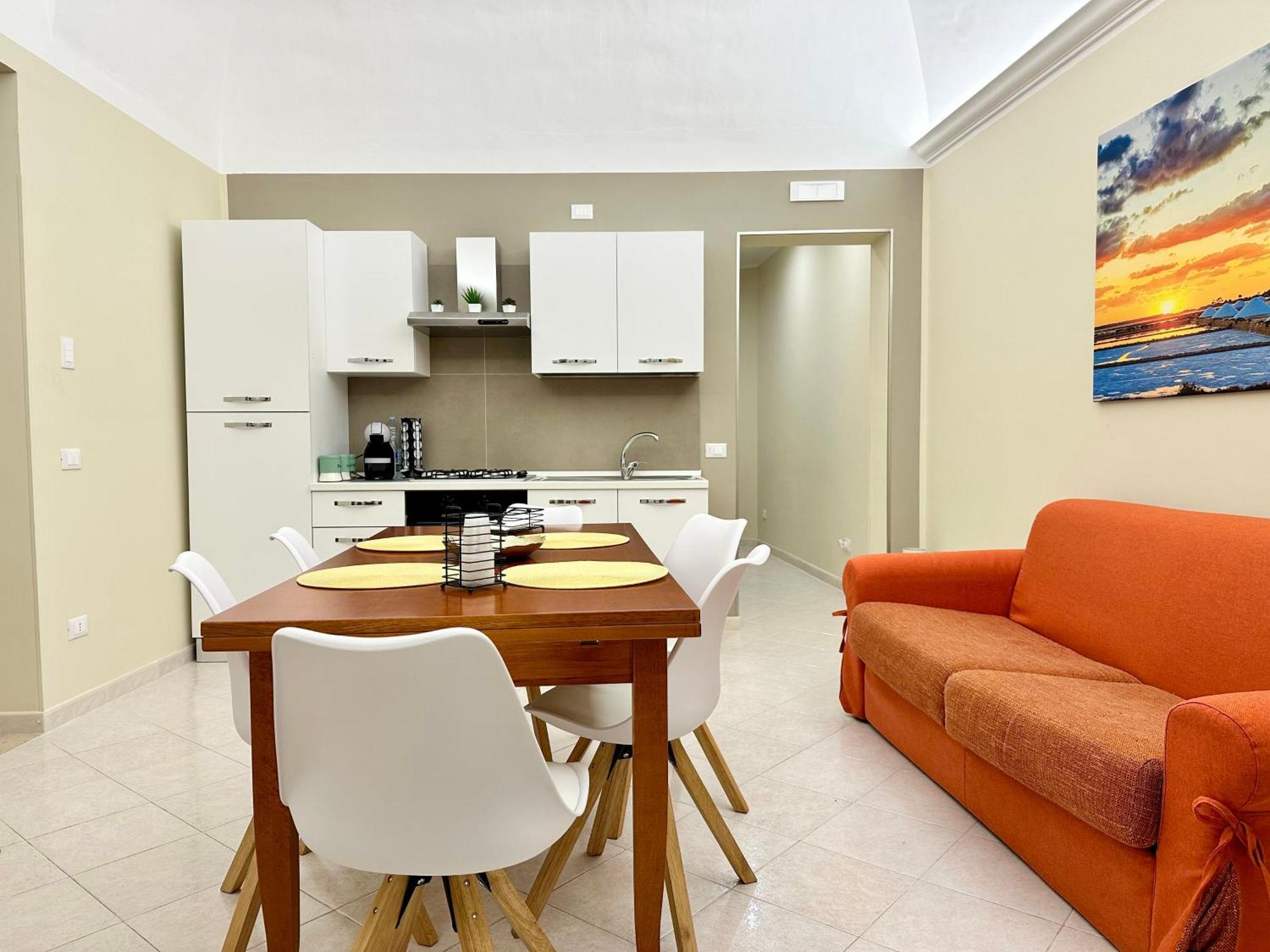 Your Home Marsala Exterior foto