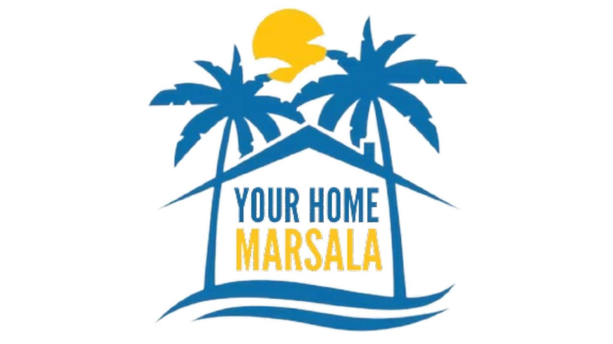Your Home Marsala Exterior foto