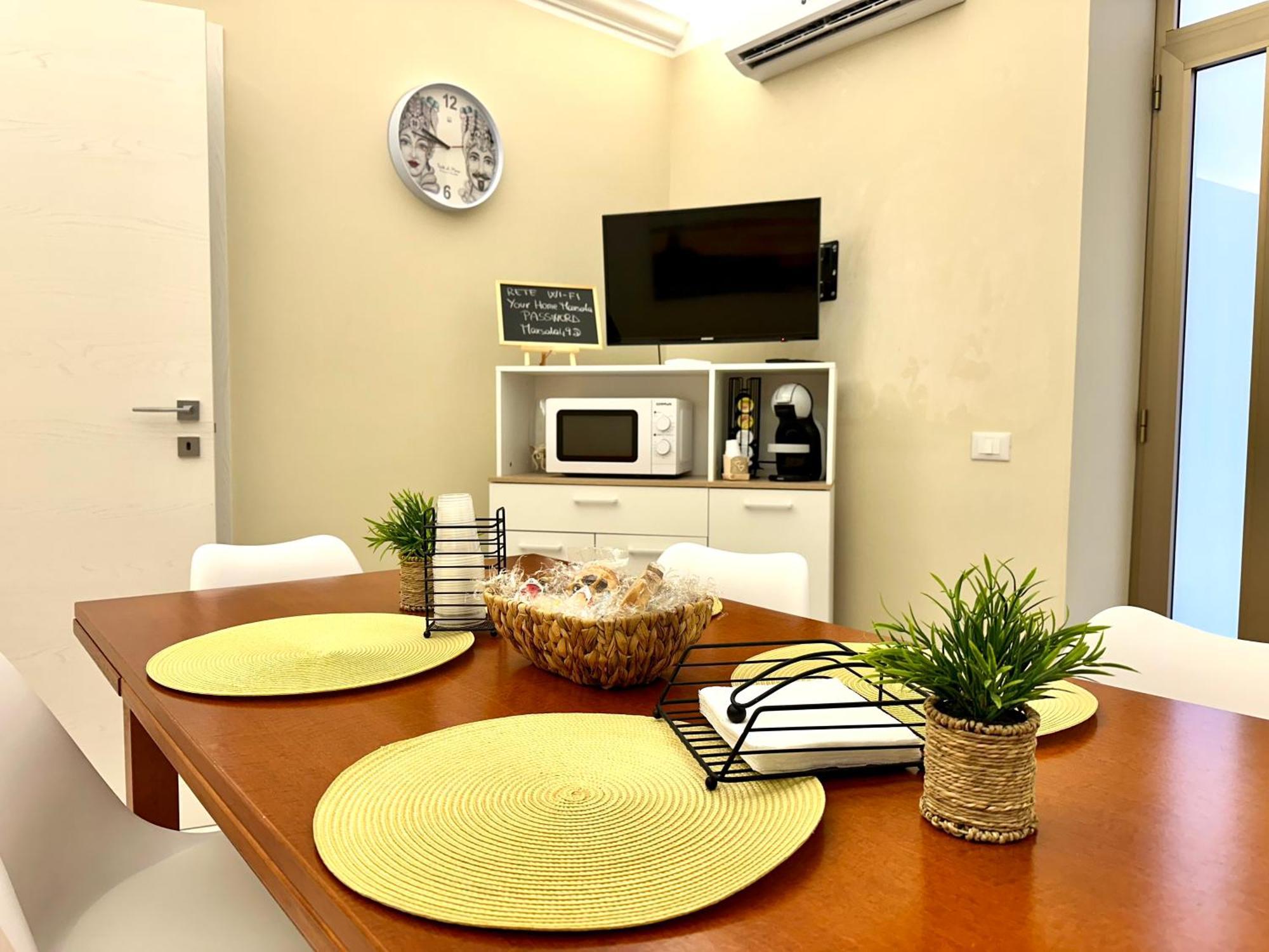 Your Home Marsala Exterior foto